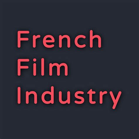 french film production companies